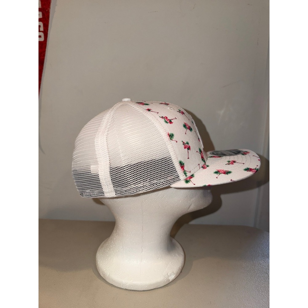 Arizona Diamondbacks New Era Flamingo Mesh Snapback (NWTS) - Picture 5 of 7